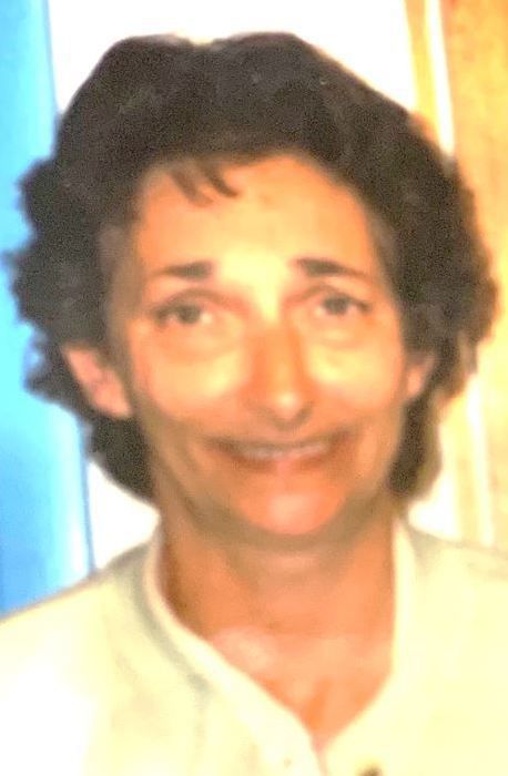 Muscato, Rosemarie